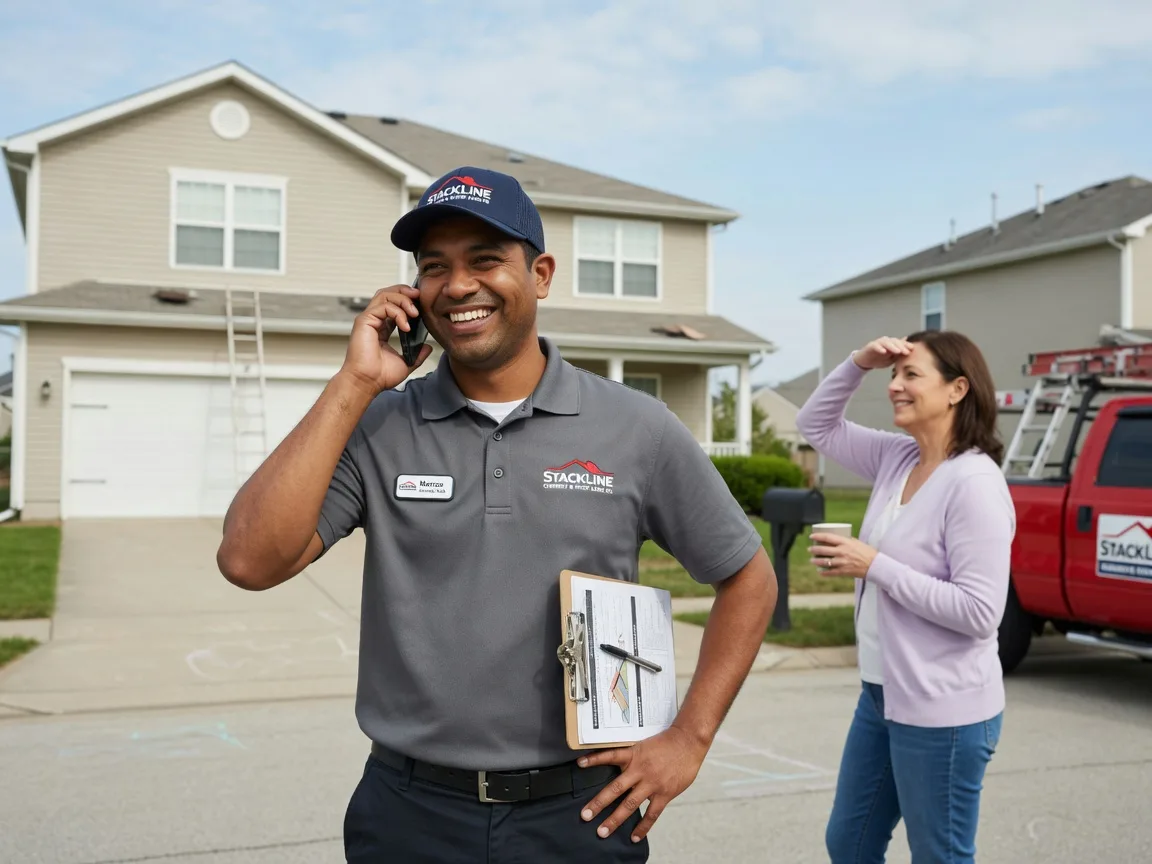 Chimney flashing repair Lester Prairie, MN FAQs